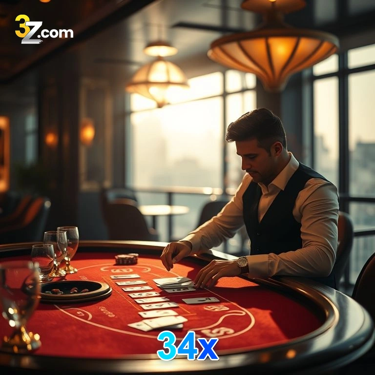 6 vantagens exclusivas do programa VIP da 34x